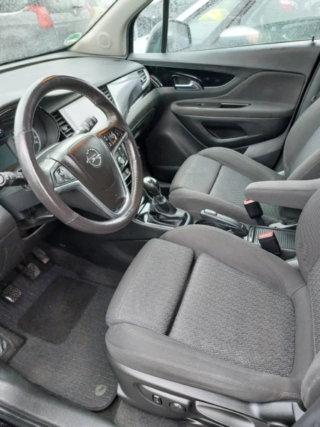 OPEL MOKKA X 1.4 Turbo