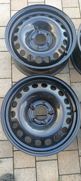 Felgi stalowe 16 opel AstraJ