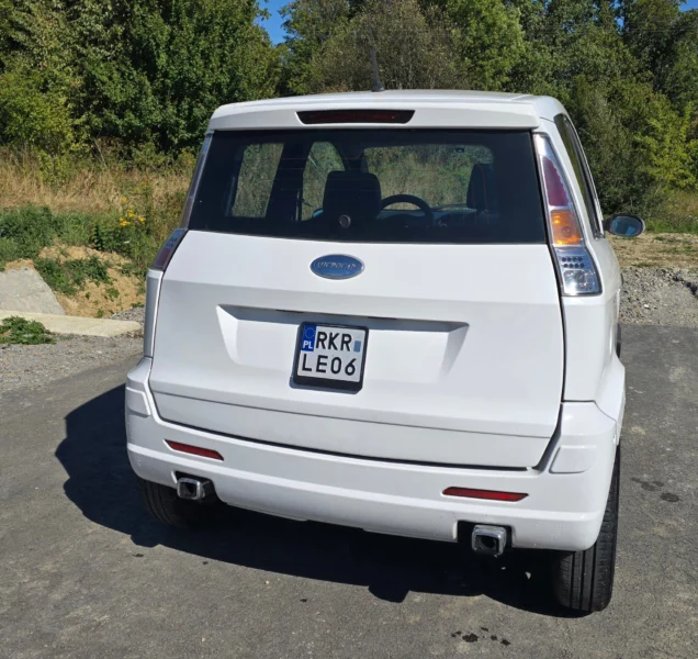 Microcar M.GO