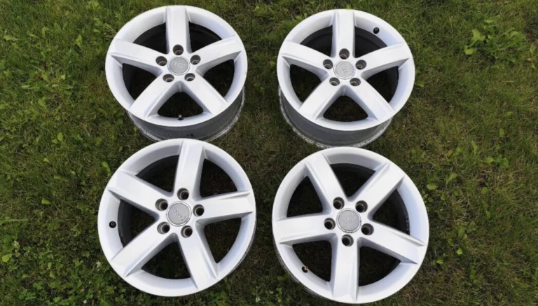 5×112 16 Audi, VW, Seat, Skoda