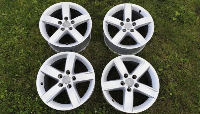 5x112 16 Audi, VW, Seat, Skoda