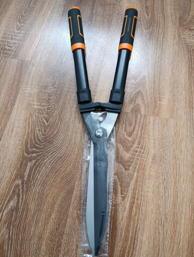Nożyce Ręczne Magnusson 20cm