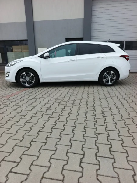 Hyundai i30 1.6 Gdi