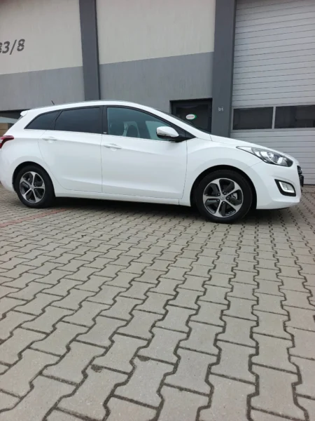 Hyundai i30 1.6 Gdi
