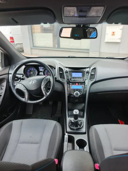 Hyundai i30 1.6 Gdi