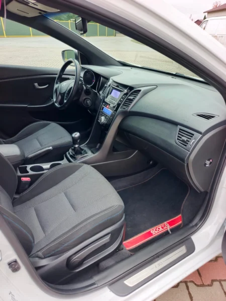 Hyundai i30 1.6 Gdi