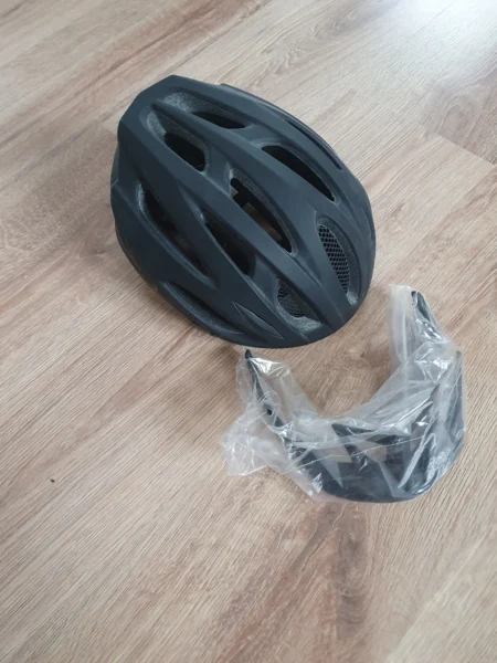 Wyprzedaż kaskow rowerowych