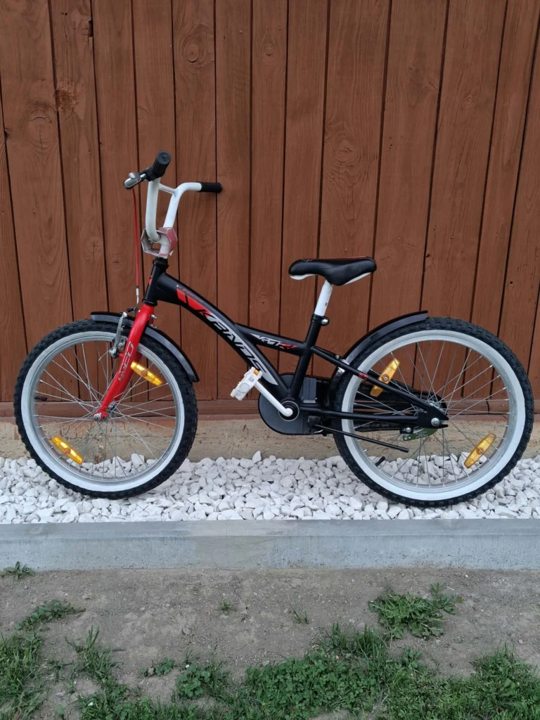 Rower Kands 20 cali