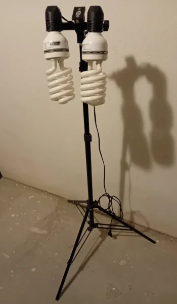 Lampa studyjna, fotograficzna