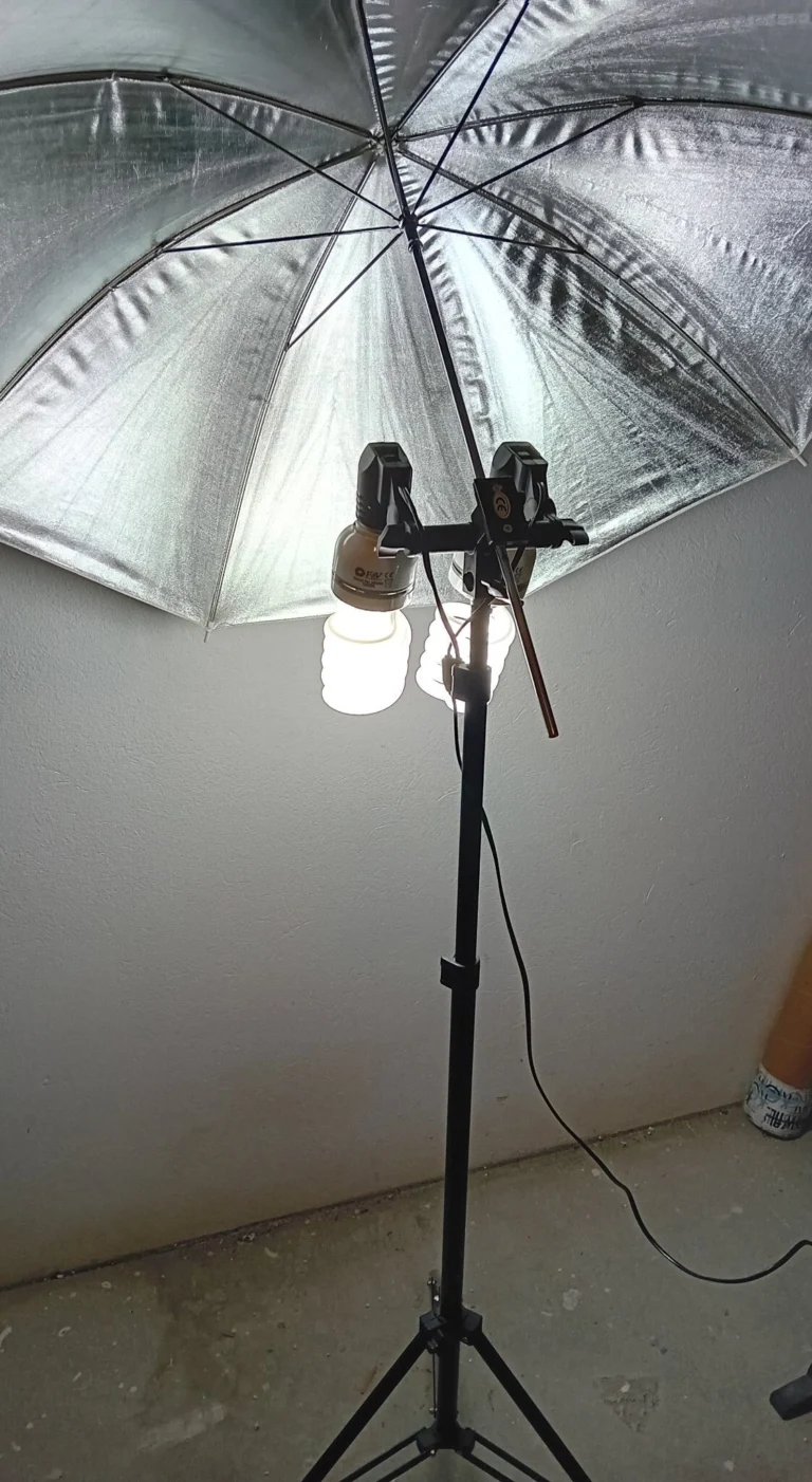 Lampa studyjna, fotograficzna