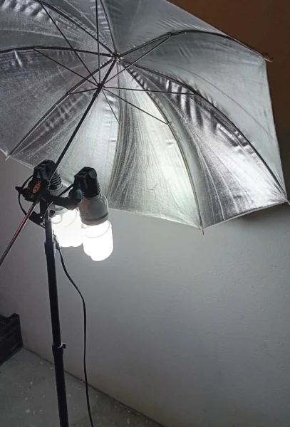 Lampa studyjna, fotograficzna