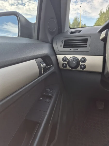 Opel Astra H 1.4 Benzyna (90 KM) | Salon Polska | 162 tys. km | Climatronic | Bezwypadkowy