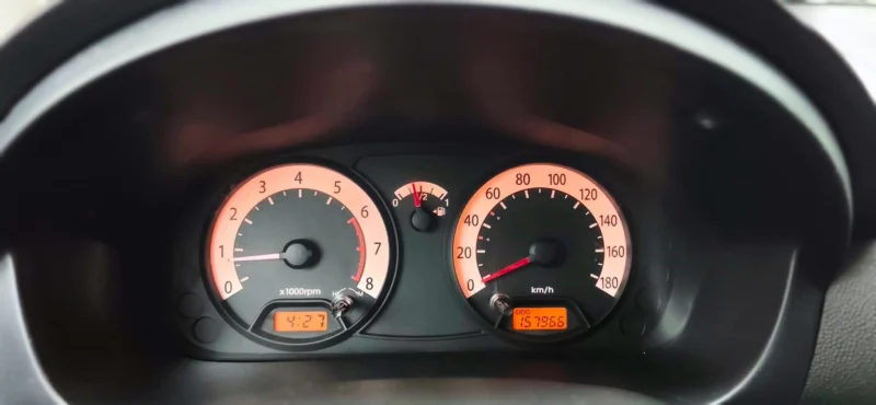 Kia Picanto 2009r 1.1 65KM Lift Klimatyzacja Mały Przebieg Ekonomiczny