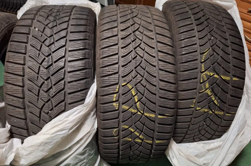 Opony Good Year 225/45/r17