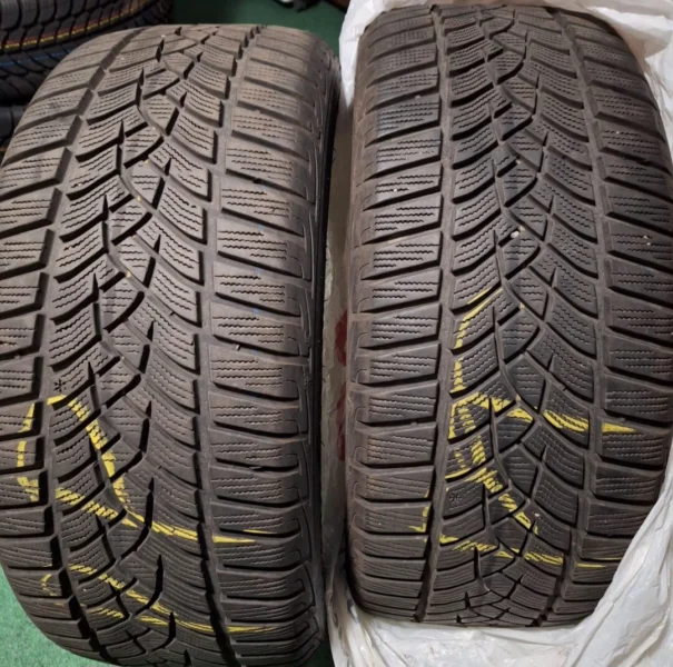Opony Good Year 225/45/r17