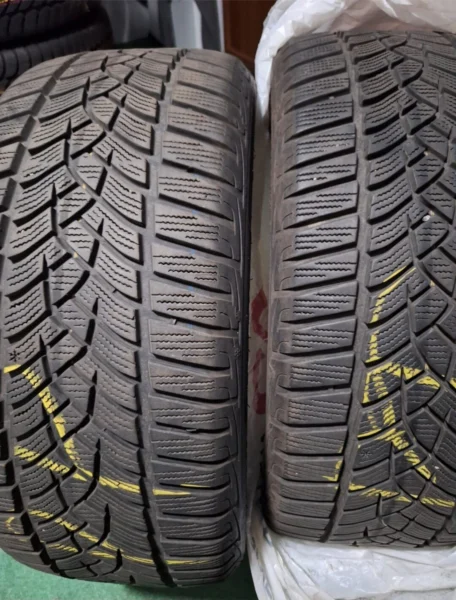 Opony Good Year 225/45/r17