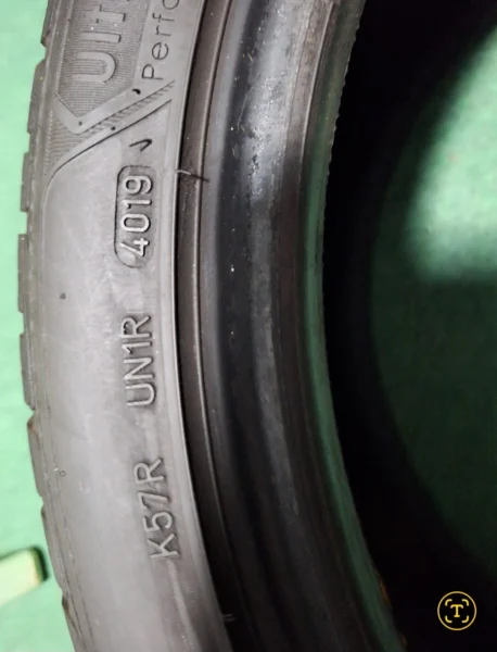 Opony Good Year 225/45/r17