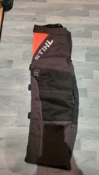 Nogawice STIHL nowe
