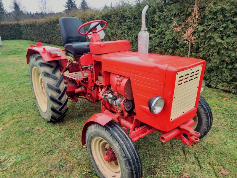 Władimirec T25