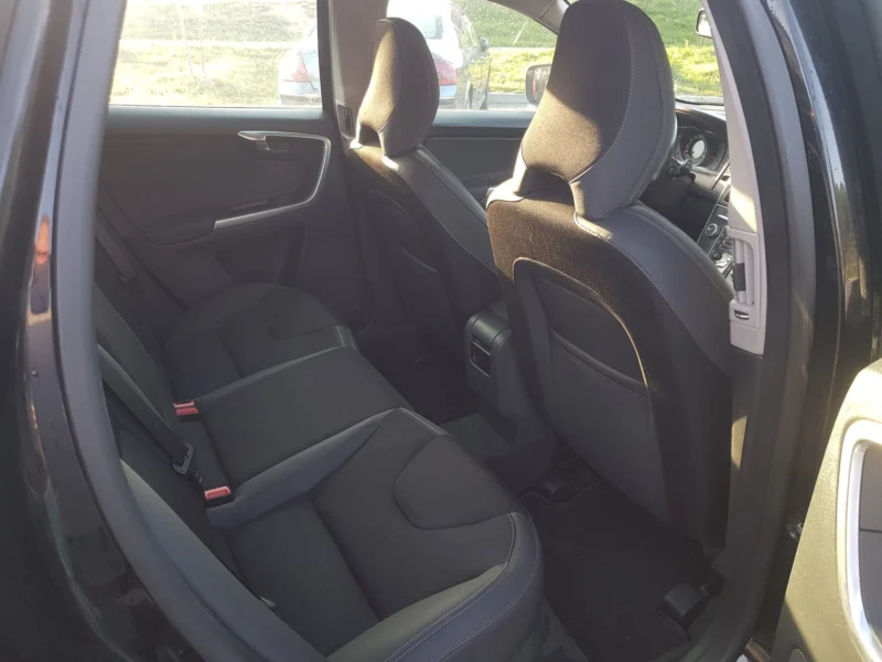 Volvo XC 60 I 2.0 T5 Drive-E Base