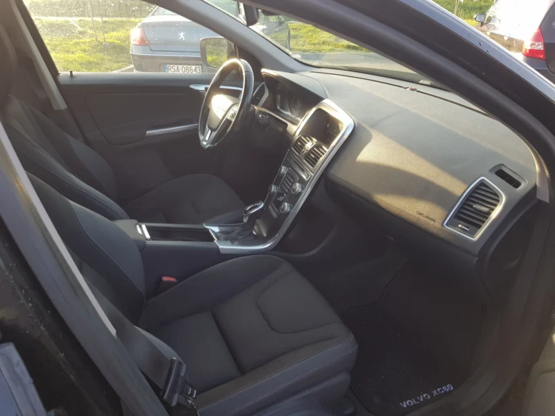 Volvo XC 60 I 2.0 T5 Drive-E Base