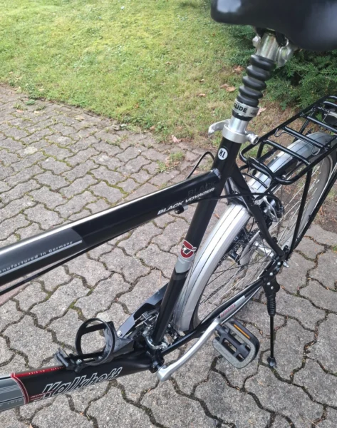 Rower Trekingowy Kalkhoff z Niemiec