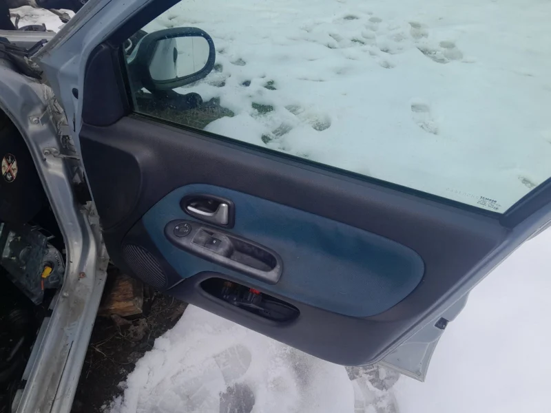 Renault clio 2 1,5 dci na czesci