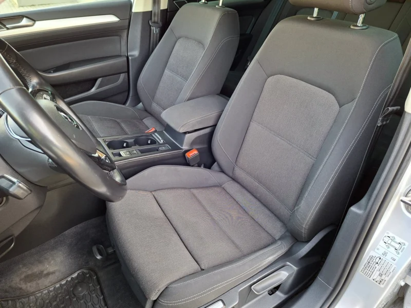 Volkswagen Passat B8 Variant 2018R Diesel 2.0 TDI 150KM ZAMIANA