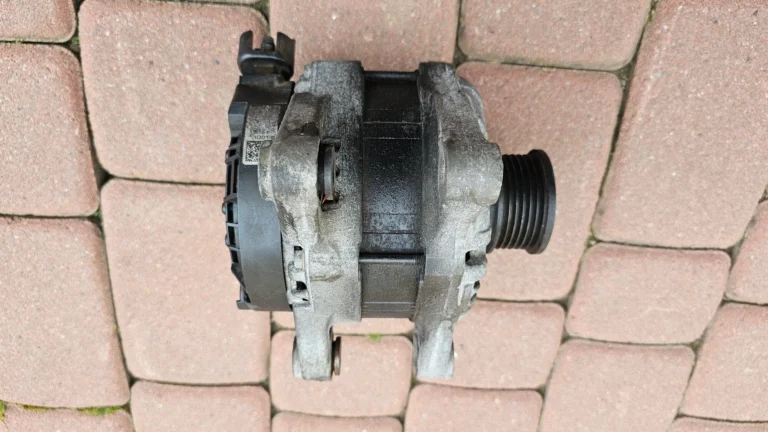 Alternator 9827171980 Peugeot Citroen DS 1,5 blueHDI 130KM 2021r Sanok