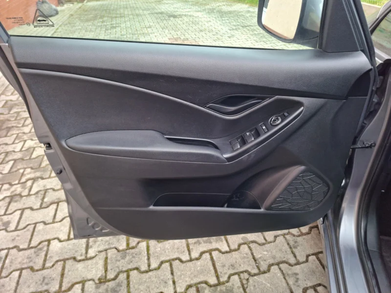 Hyundai ix20 2012R Diesel 1.6 CRDi 115KM Z NIEMIEC