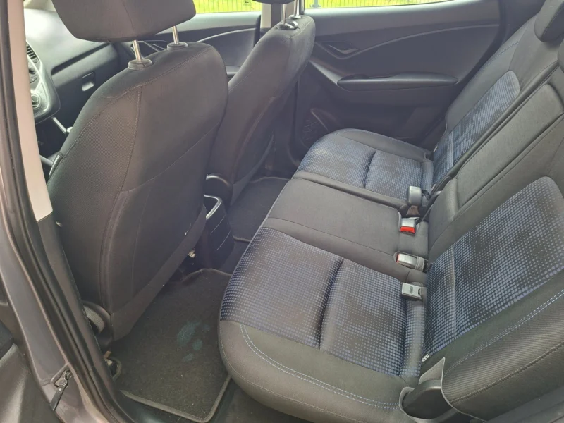 Hyundai ix20 2012R Diesel 1.6 CRDi 115KM Z NIEMIEC