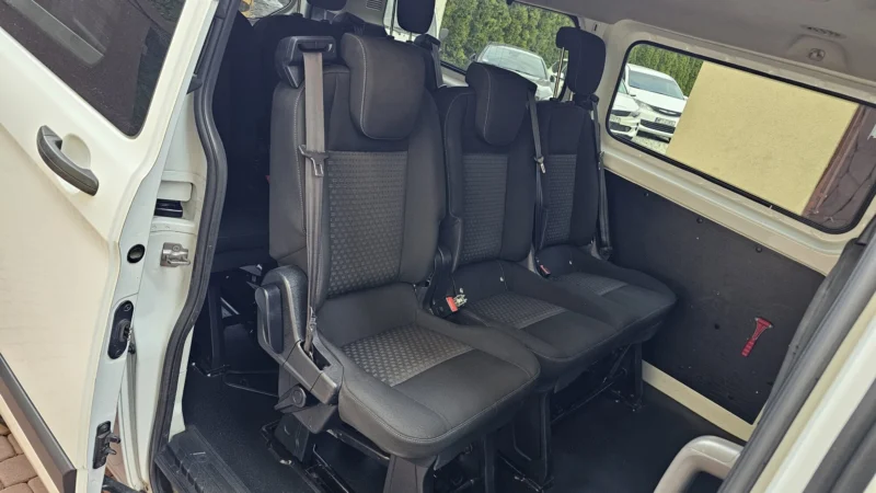 Wypożyczę Busa - Wynajem Busów Busa 9os osobowy Hak Zarszyn Sanok 250 zł