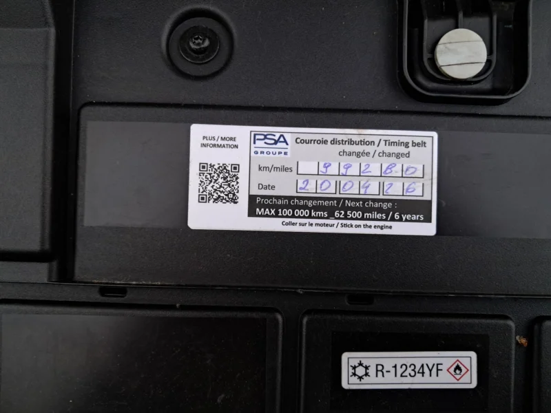Citroen c4 1.2 Benzyna Automat