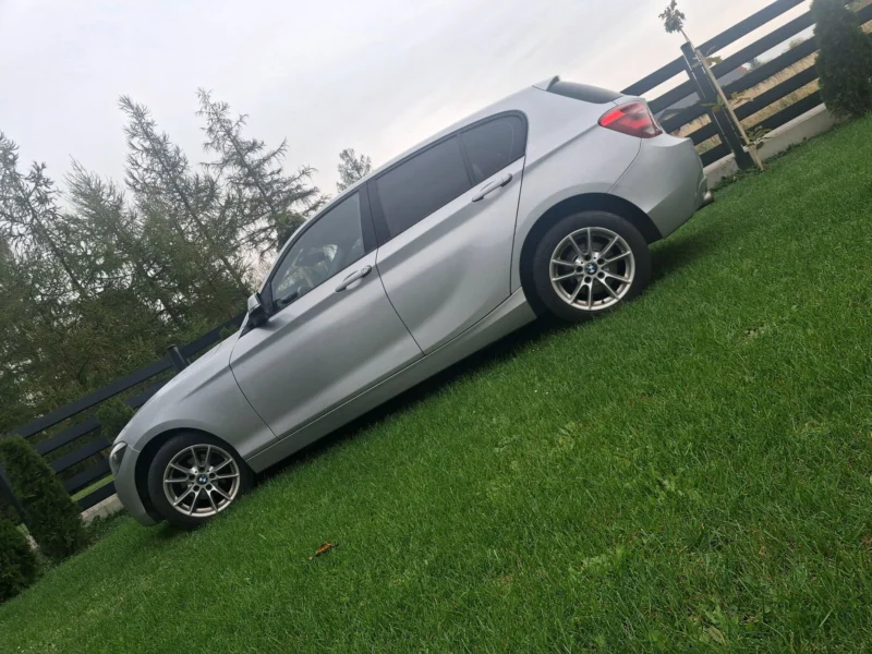 BMW Seria 1 2.0 Automat
