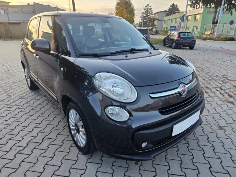 Fiat 500L 1.4i 16V Urban Euro6