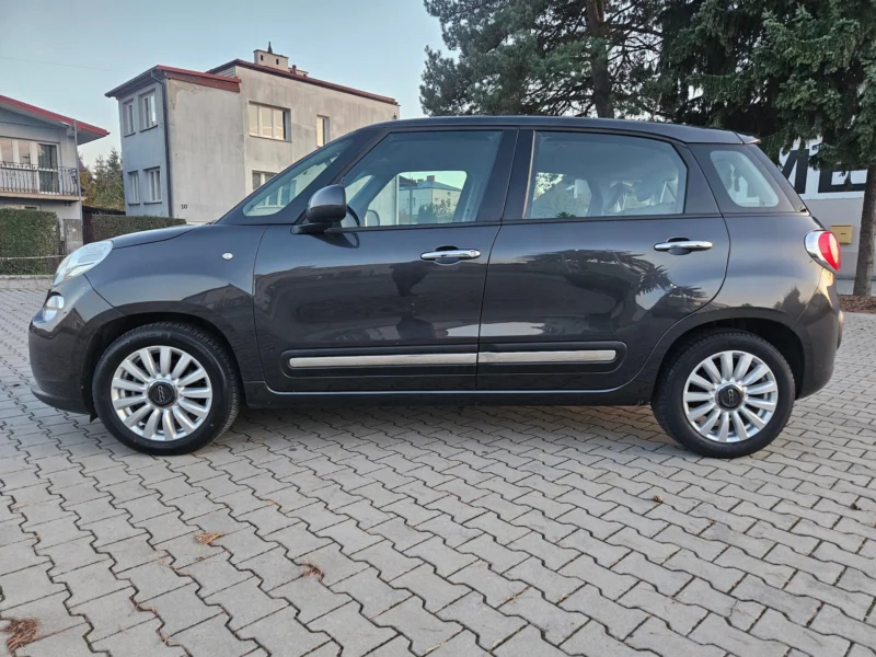 Fiat 500L 1.4i 16V Urban Euro6