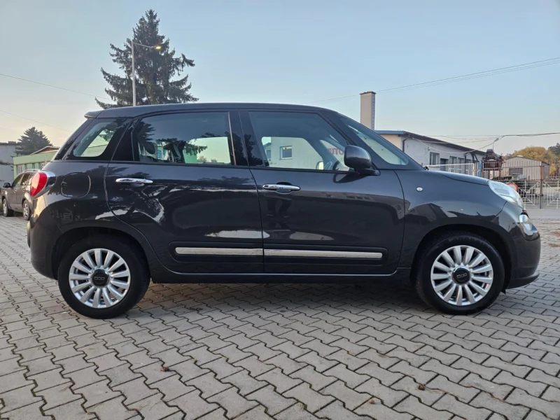 Fiat 500L 1.4i 16V Urban Euro6