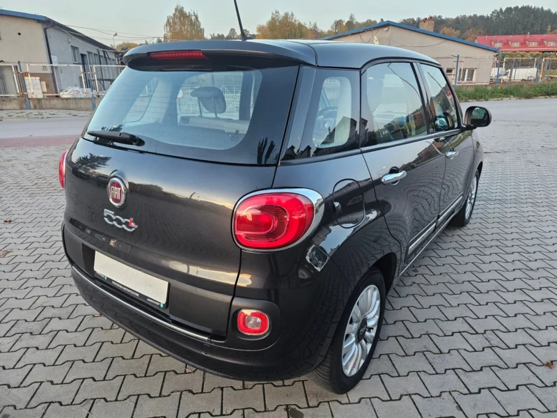 Fiat 500L 1.4i 16V Urban Euro6