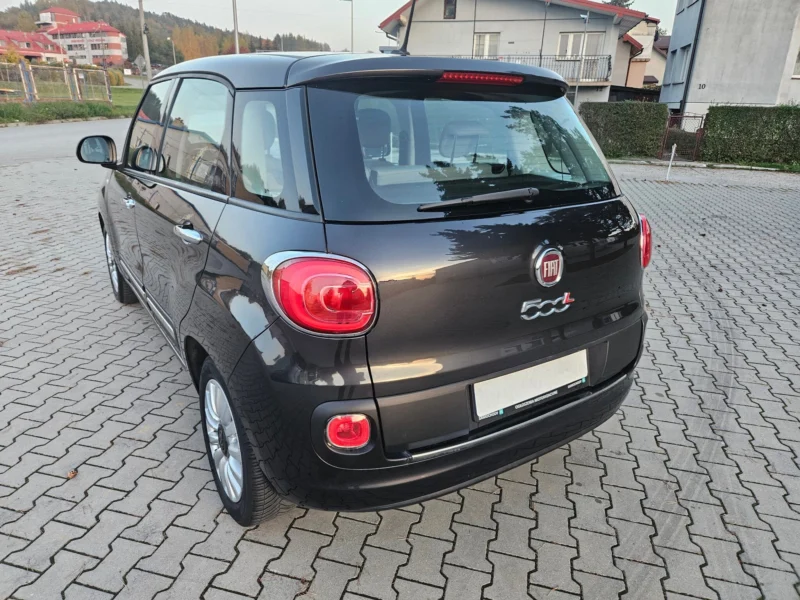 Fiat 500L 1.4i 16V Urban Euro6