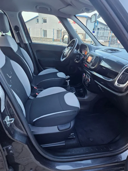 Fiat 500L 1.4i 16V Urban Euro6