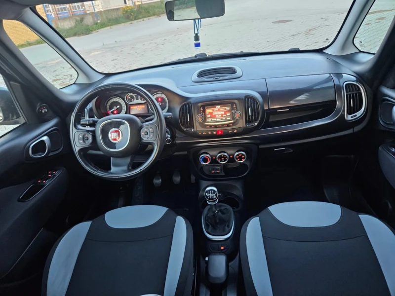 Fiat 500L 1.4i 16V Urban Euro6