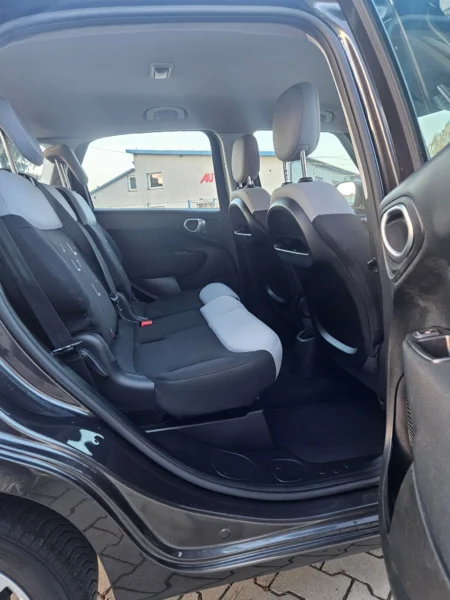 Fiat 500L 1.4i 16V Urban Euro6