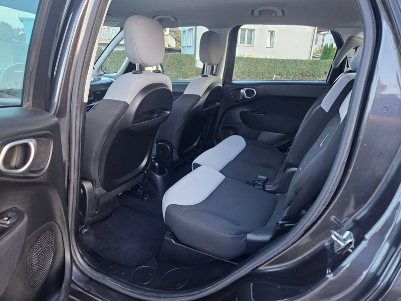 Fiat 500L 1.4i 16V Urban Euro6