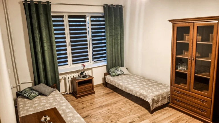Mieszkanie do wynajęcia - Rzeszów - Żwirki i Wigury - 5 min od Politechniki - Nowe