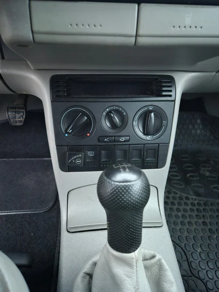 Volkswagen lupo, 1.4 benzyna+gaz , 2004 r