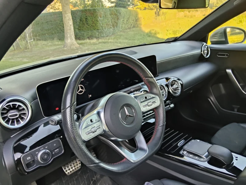 Sprzedam mercedesa klasa A