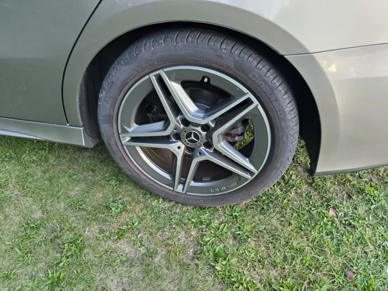 Sprzedam mercedesa klasa A