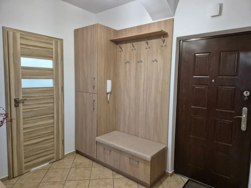 Wynajmę mieszkanie 50m2