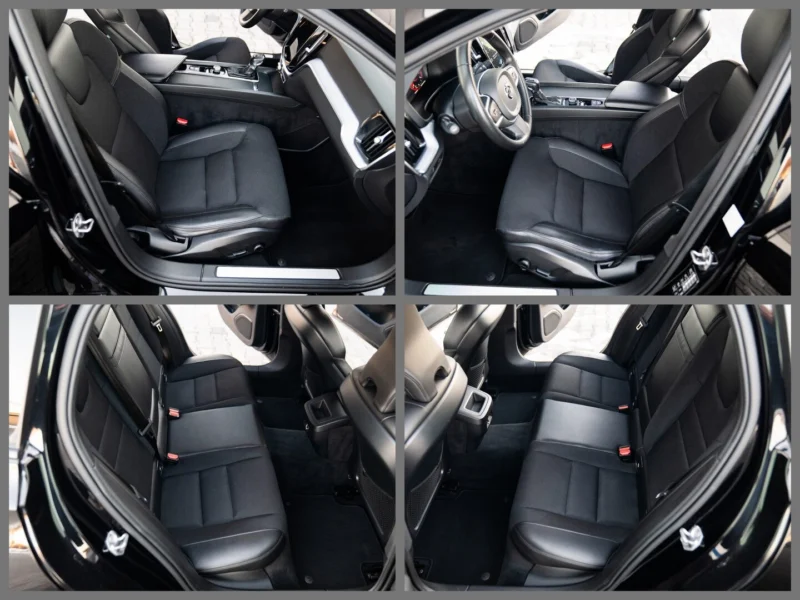 Volvo V60 II 2.0 D4 190KM 2019r BDB Rej PL Sanok