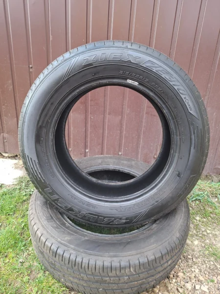 2x Opony Falken ZIEX ZE310 Ecorun 215/65/17 99V